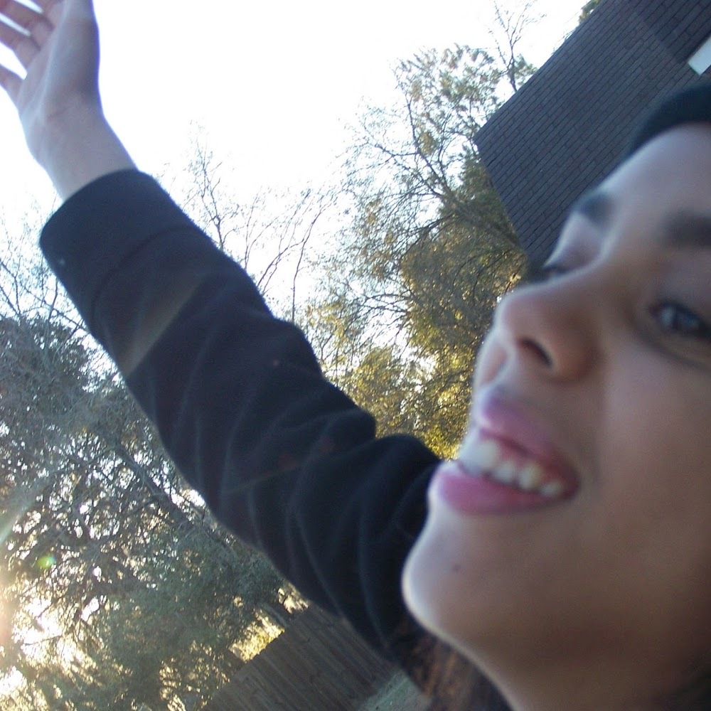 Meet your Posher, Nicole